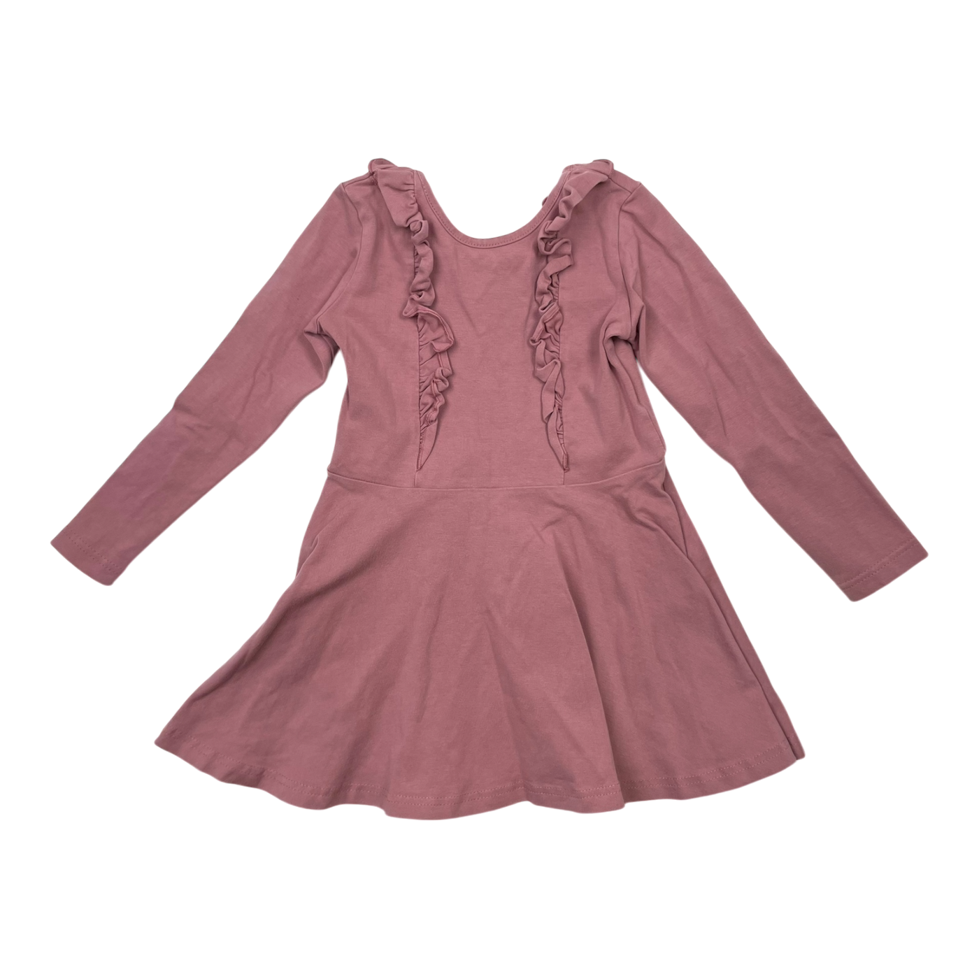 Gugguu bella dress, pink | 86cm