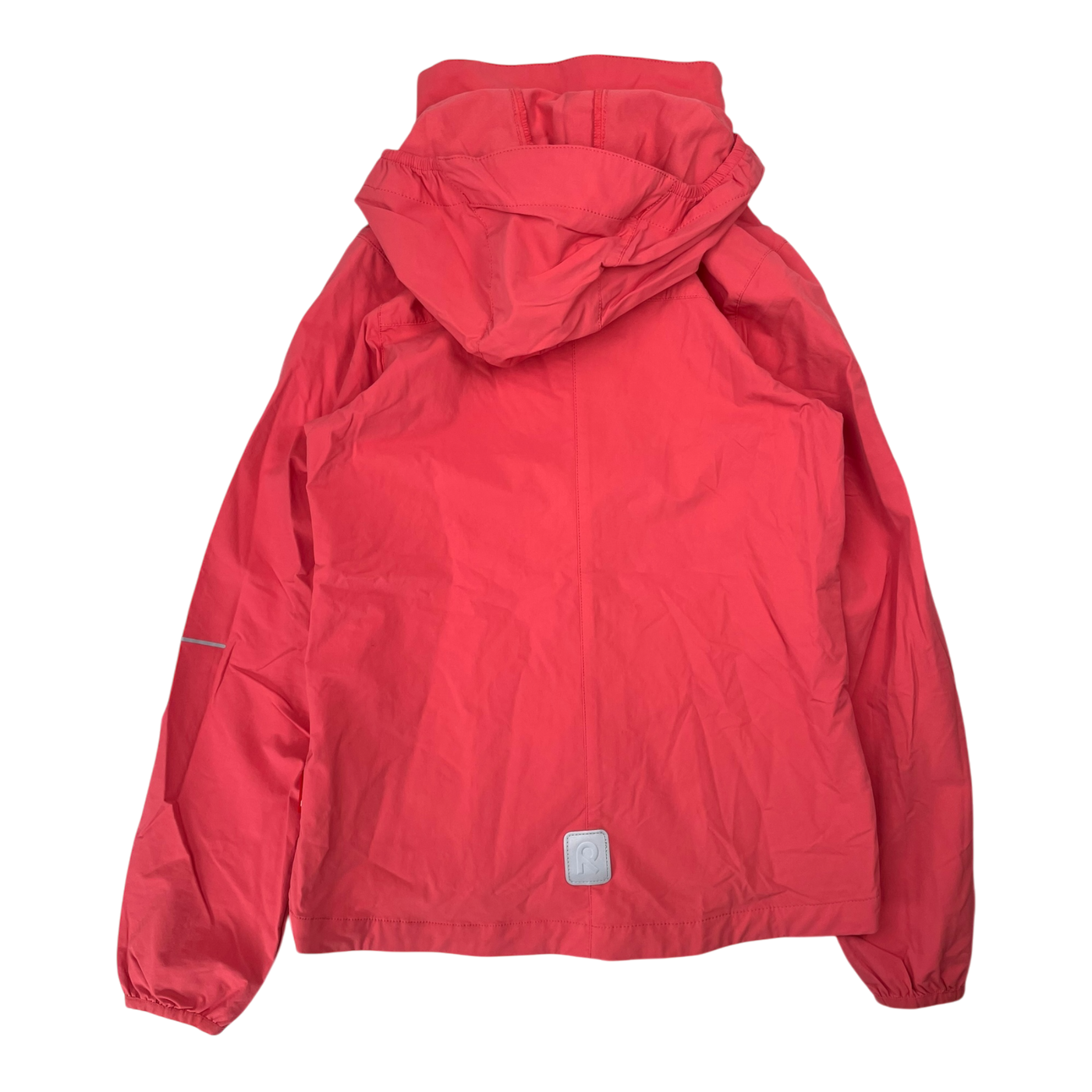 Reima slusse jacket, coral | 158cm