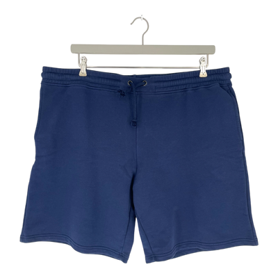 Riva Clothing shorts, blue | woman XXL