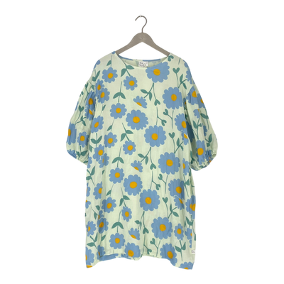 Mainio dress, flower | woman XL