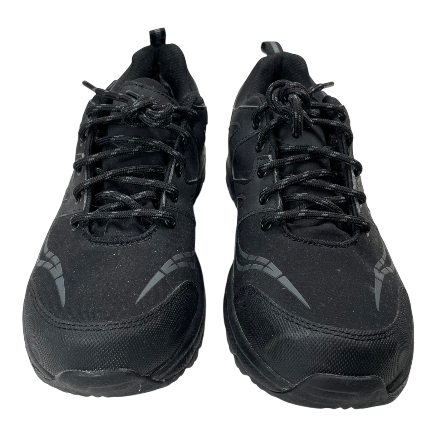 Halti drymaxx shoes, black | 41