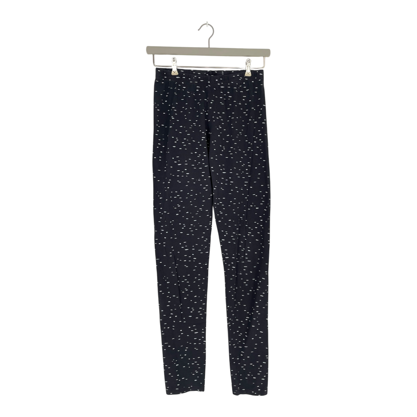 Papu leggings, dots | woman XL