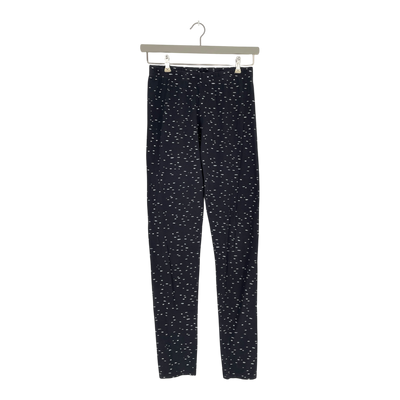 Papu leggings, dots | woman XL