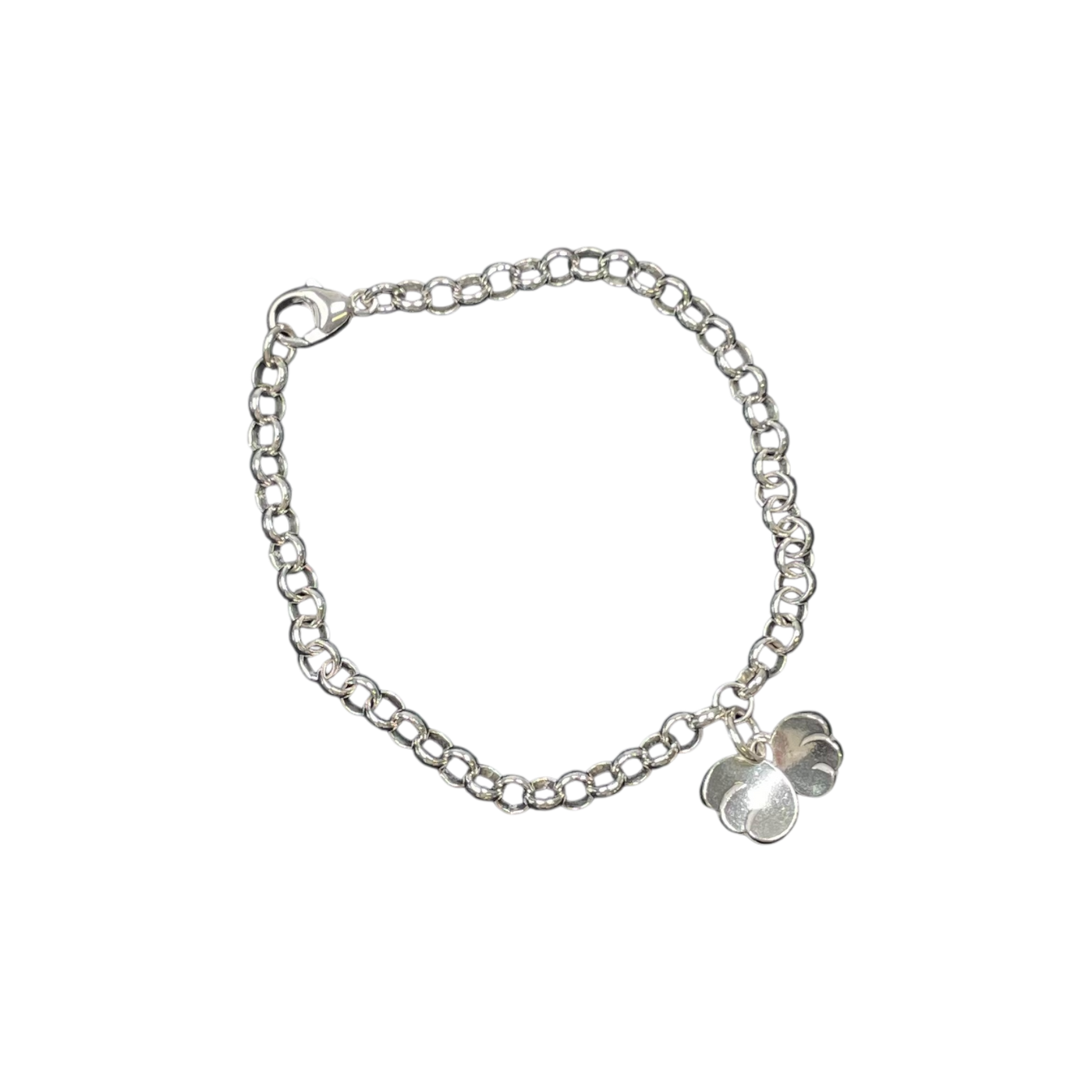 Kalevala Koru siivet bracelet, silver