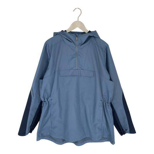 Kari Traa anorak, blue | woman XL