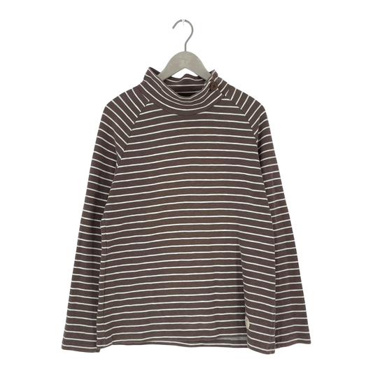 Elkline By the sea shirt, stripes | woman 44