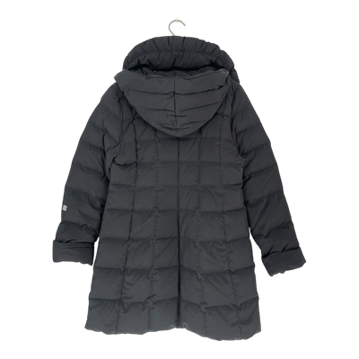 Joutsen mary jacket, black | woman M