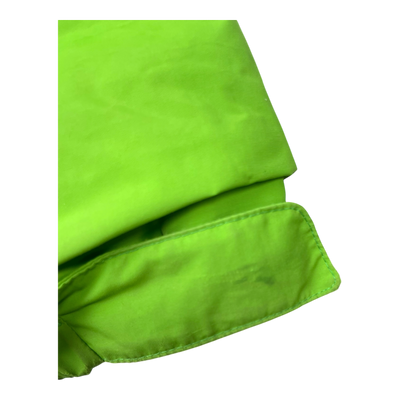 Isbjörn winter jacket, green | 158/164cm