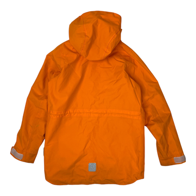Reima bock jacket, orange | 140cm