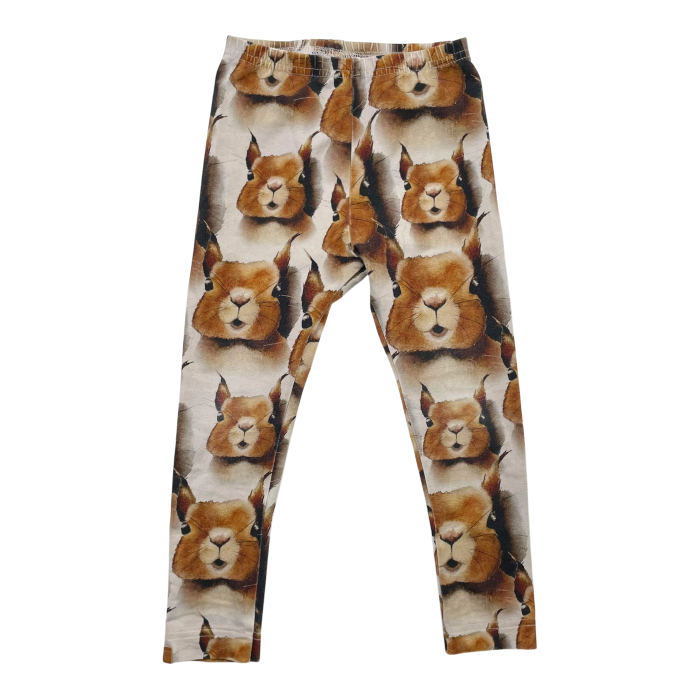 Metsola Leggings, Eichhörnchen | 98/104cm