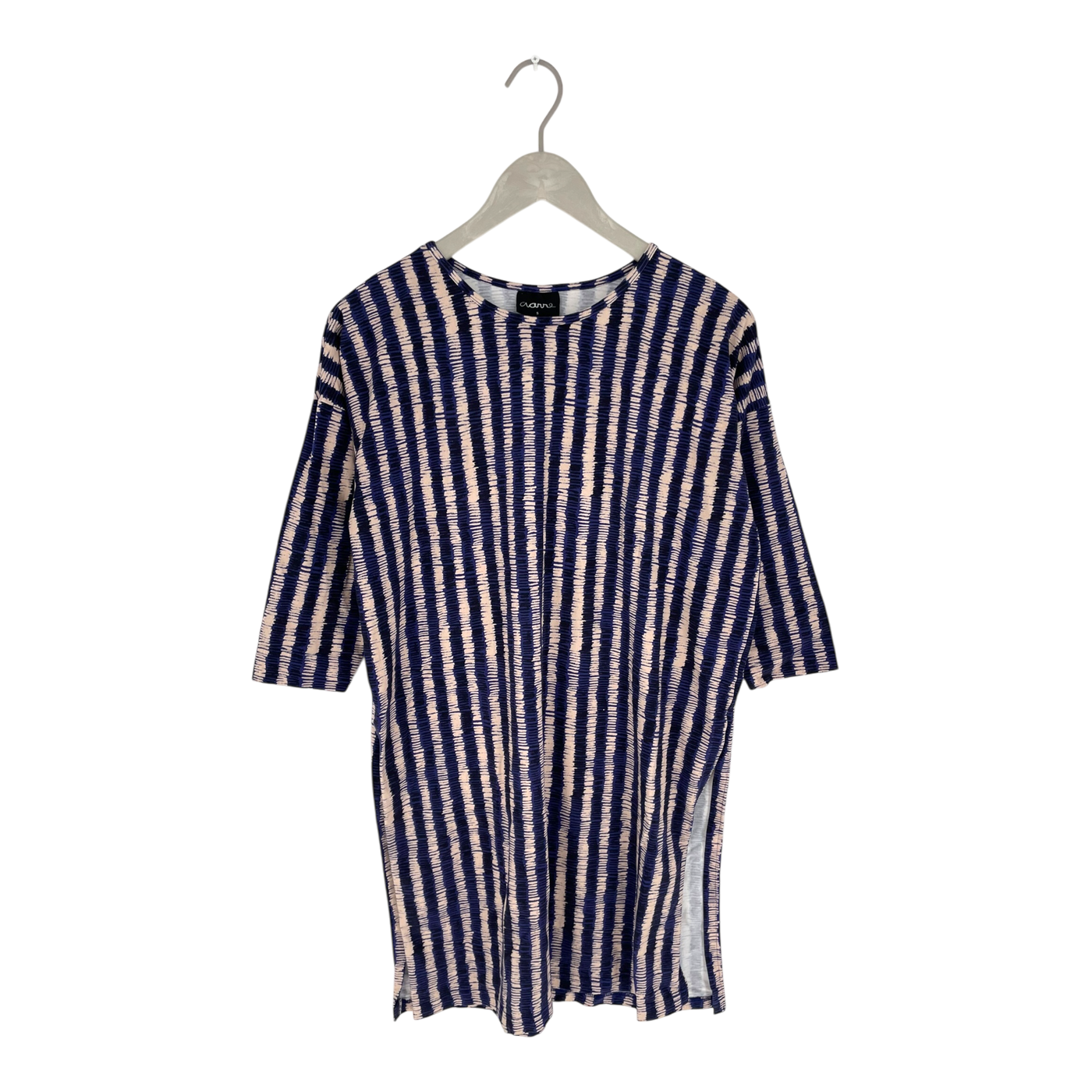 Aarre tunic dress, stripes | woman S