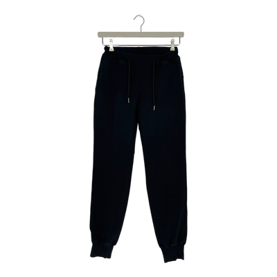 Blaa college pants, black | woman S