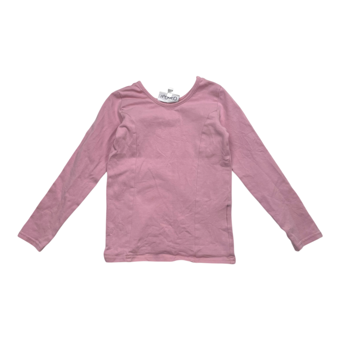 Gugguu shirt, pink | 98cm