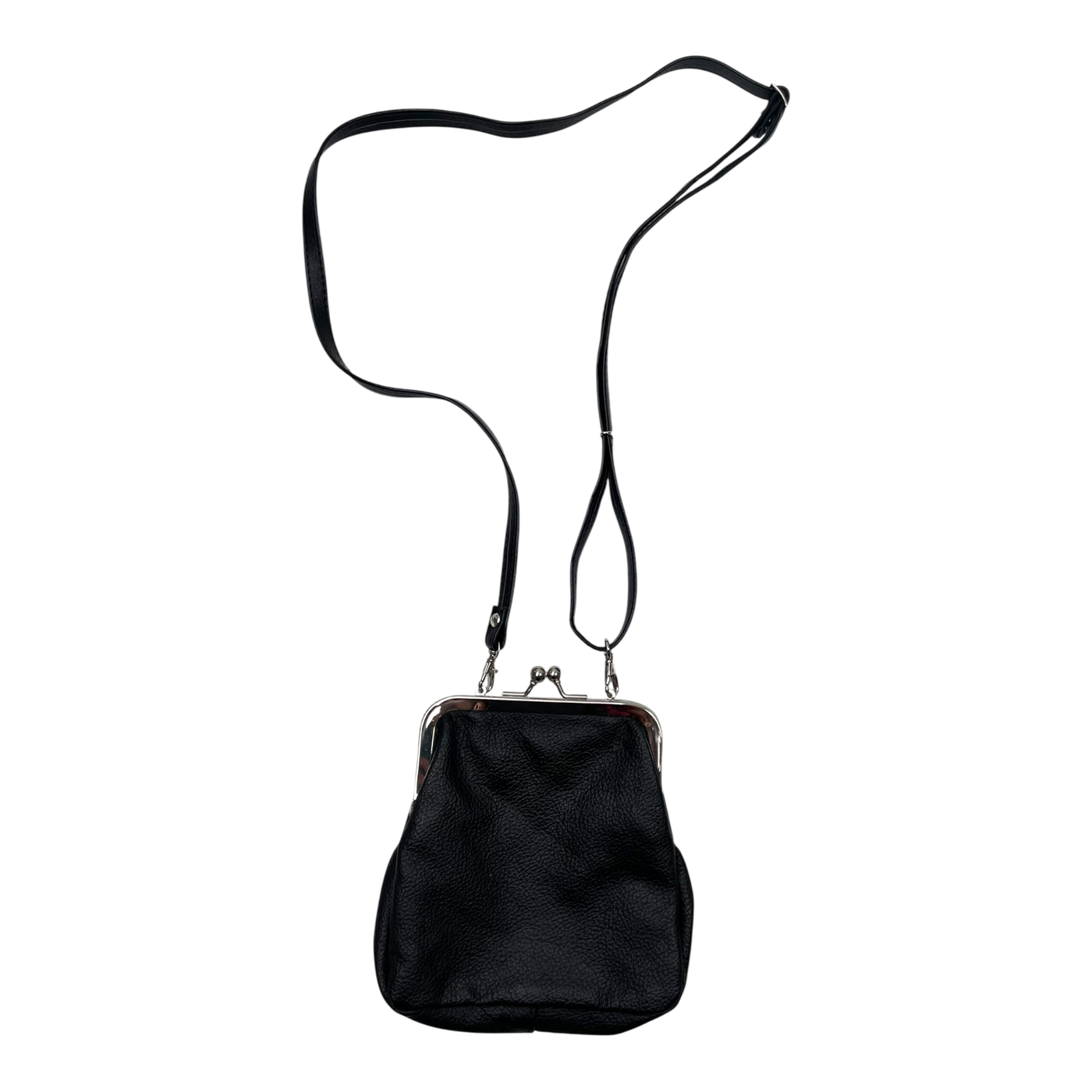 Globe Hope aava leather bag, black