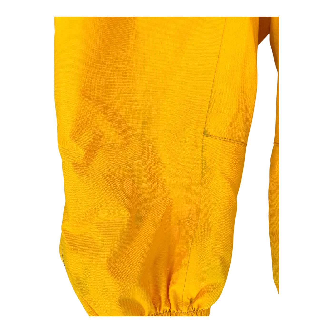 Reima tromssa winter overall, yellow | 98cm