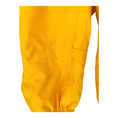 Reima tromssa winter overall, yellow | 98cm
