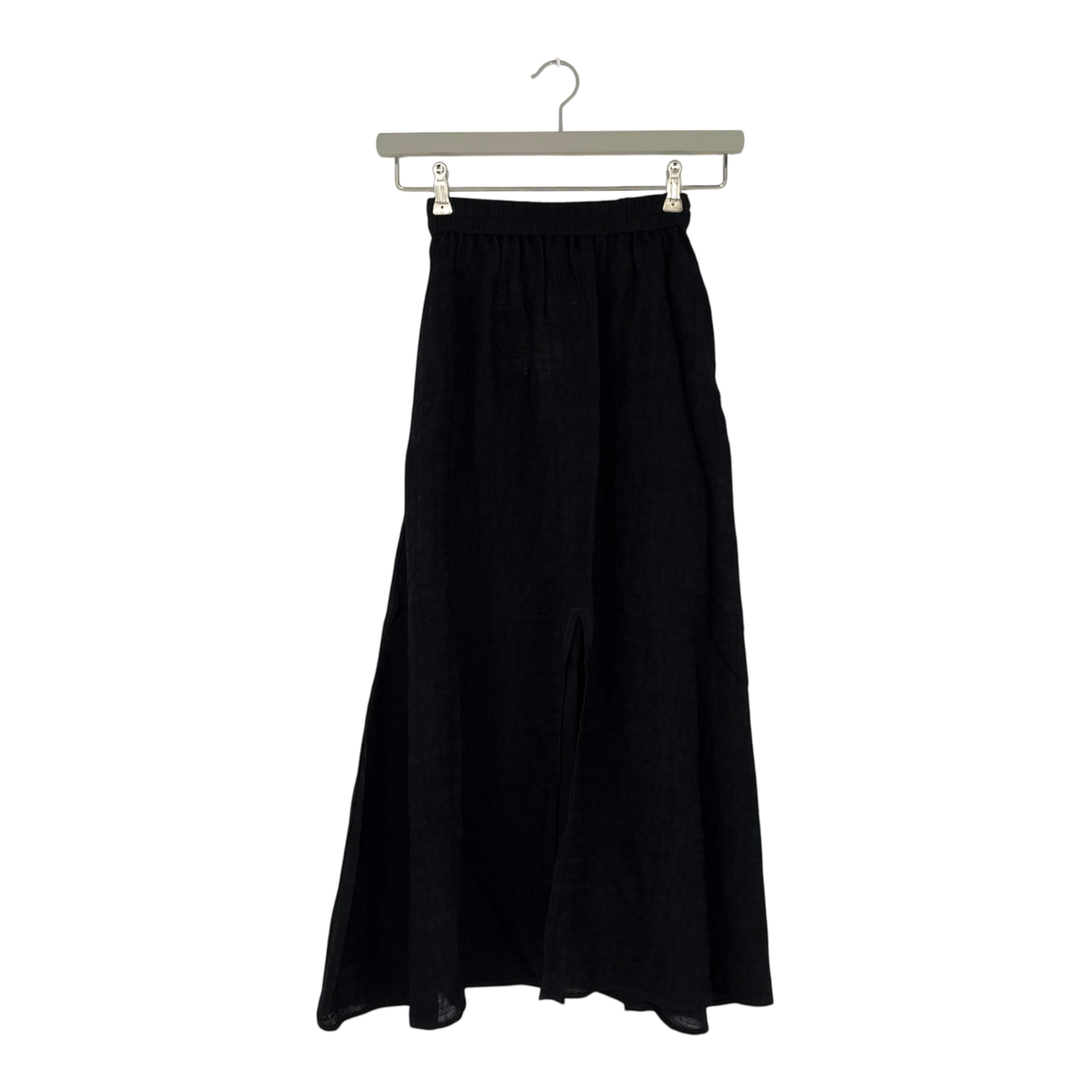 Uhana skirt, black | woman XXS