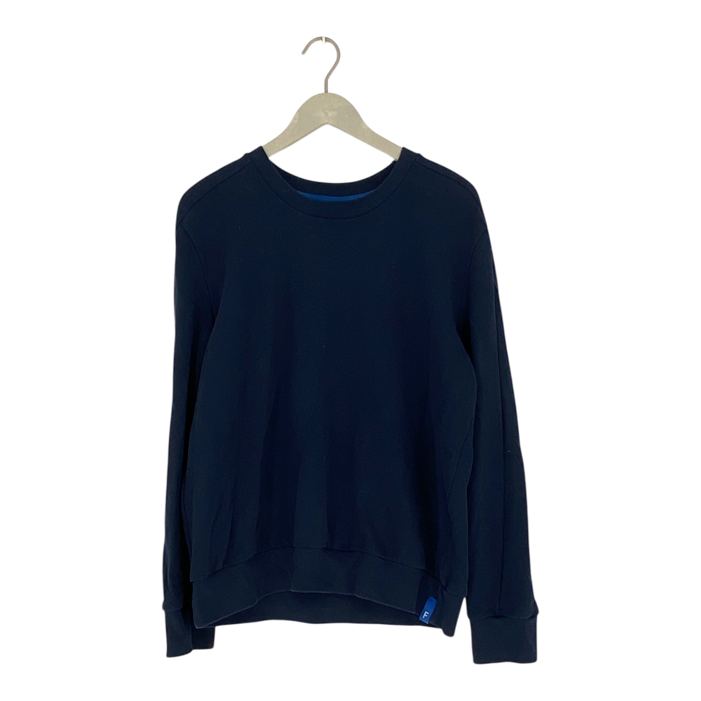 Frenn felix sweater shirt, blue | man XL