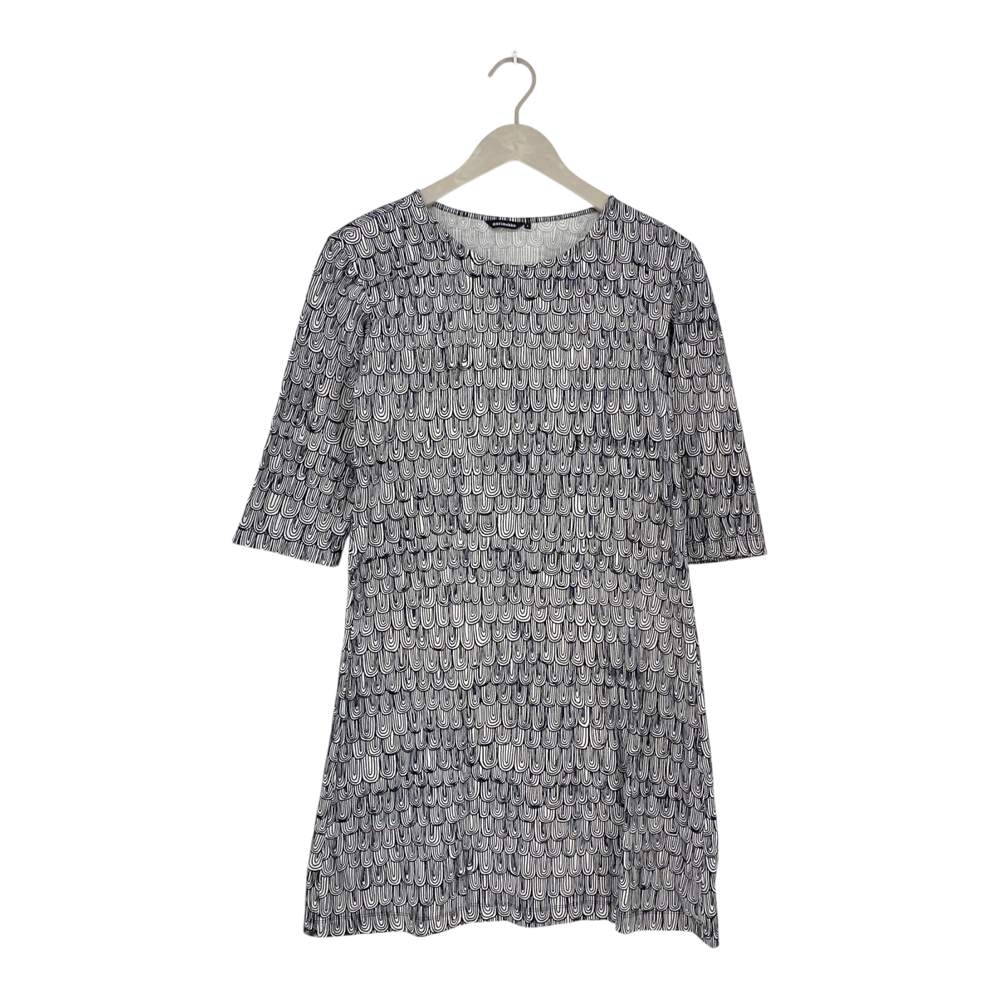 Marimekko Berry Tricot Kleid, Vellamo | Frau s