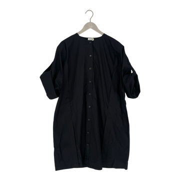 By Malene Birger amalas dress, black | woman 42