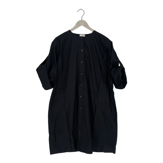 By Malene Birger amalas dress, black | woman 42