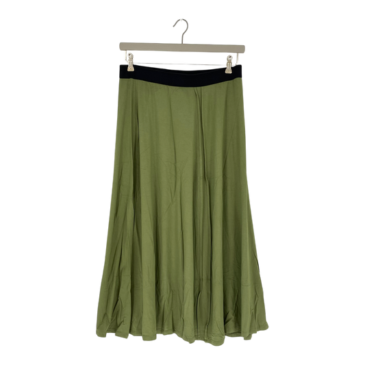 By Malene Birger idina skirt, moss green | woman L