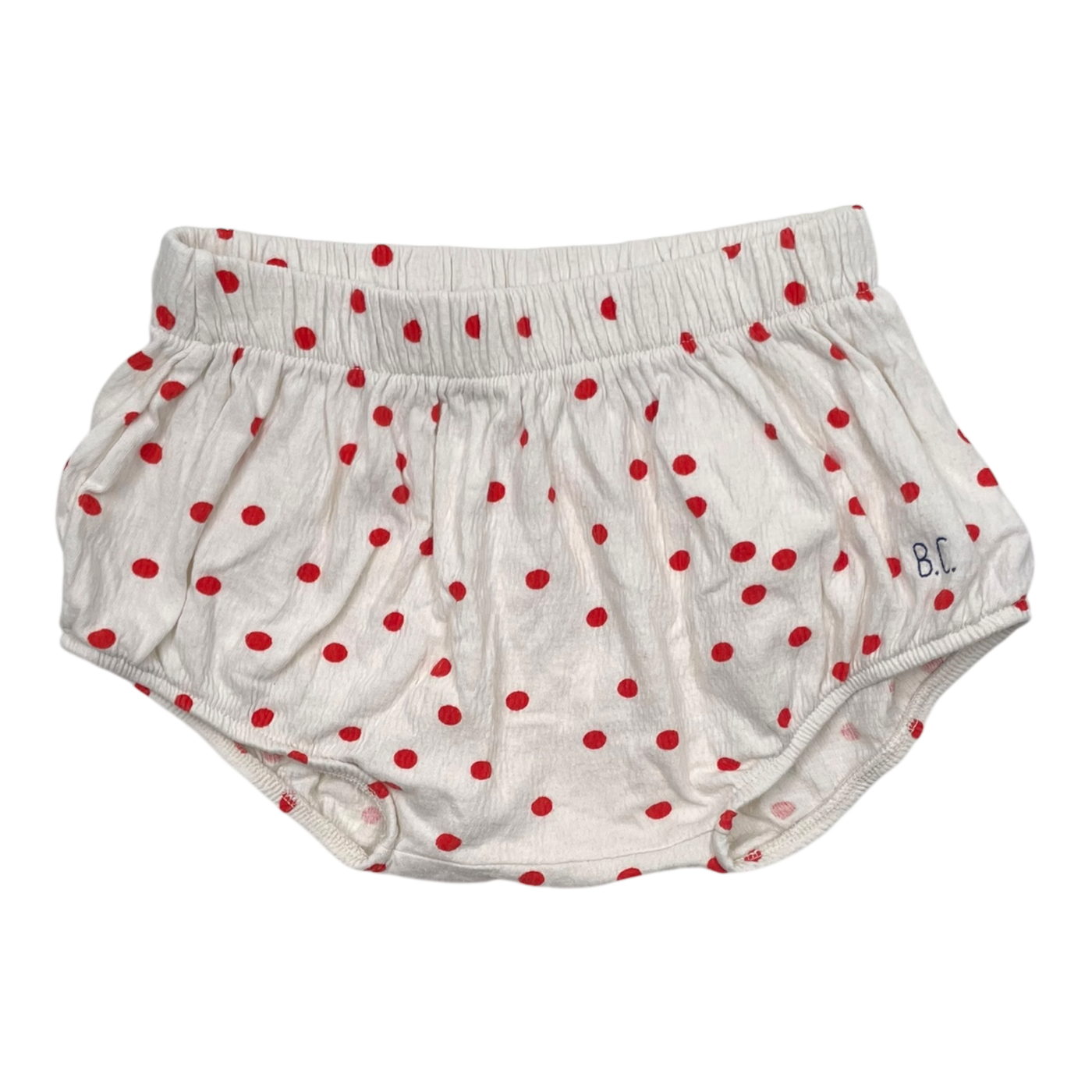 Bobo Choses bloomers, dots | 92cm