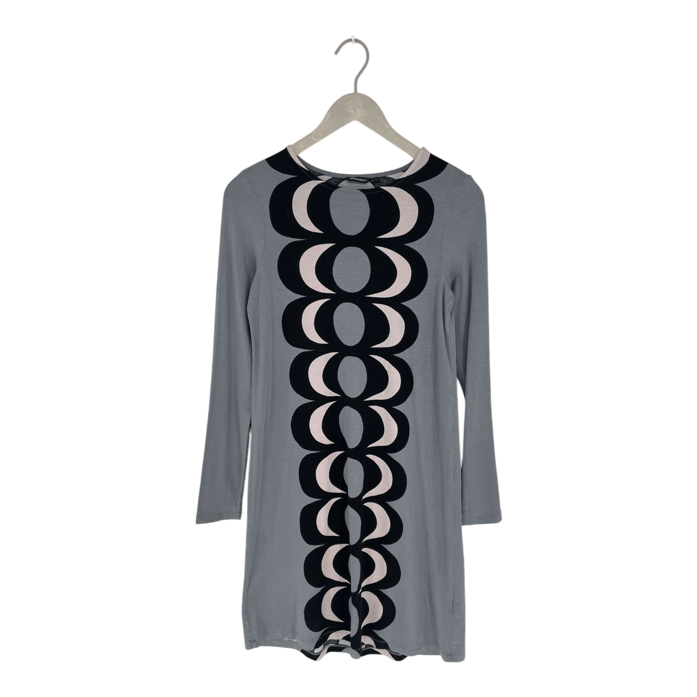 Marimekko kopaja tricot dress, kaivo | woman S