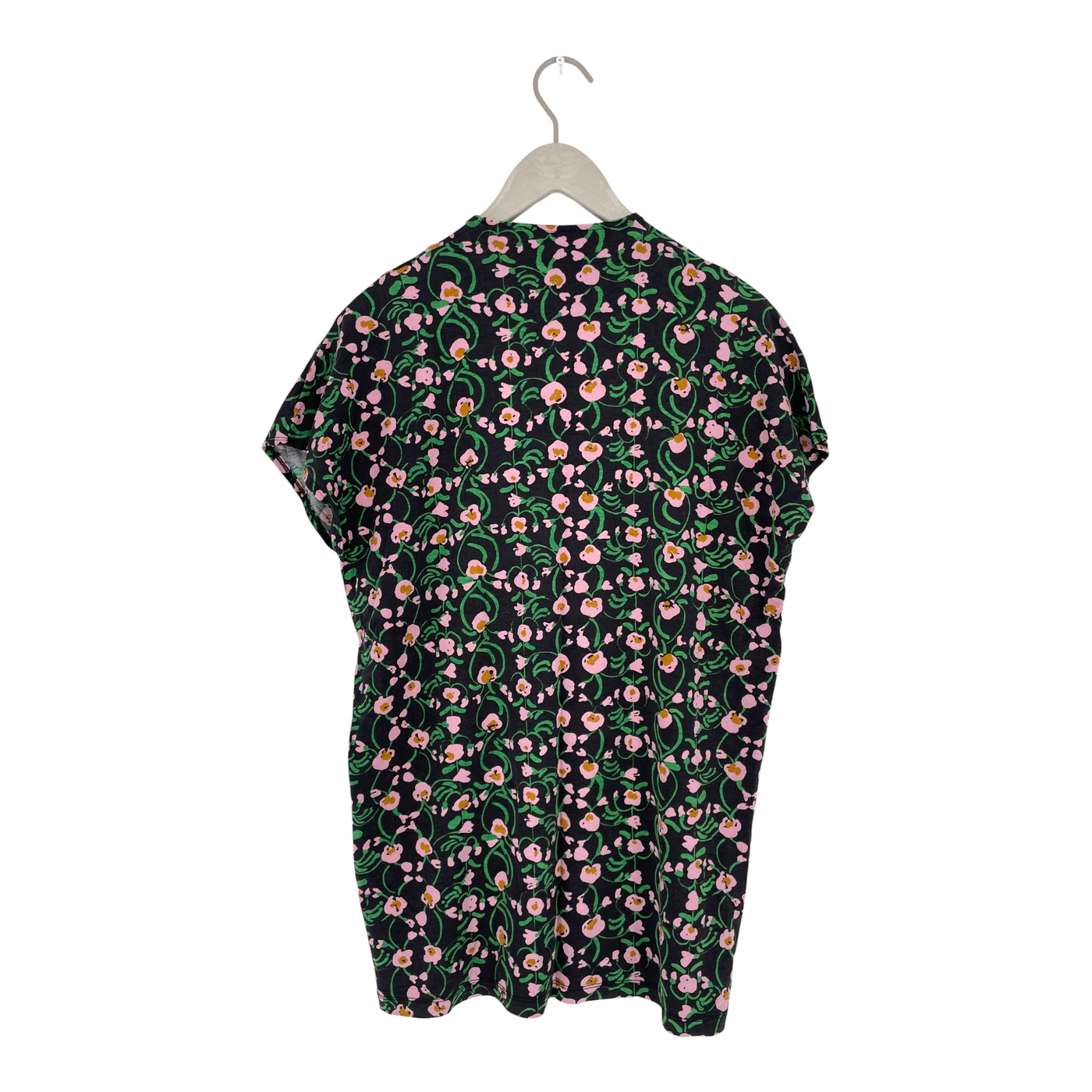 Marimekko khristina shirt, nurmu | woman S