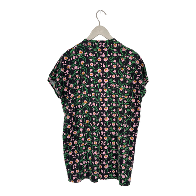Marimekko khristina shirt, nurmu | woman S