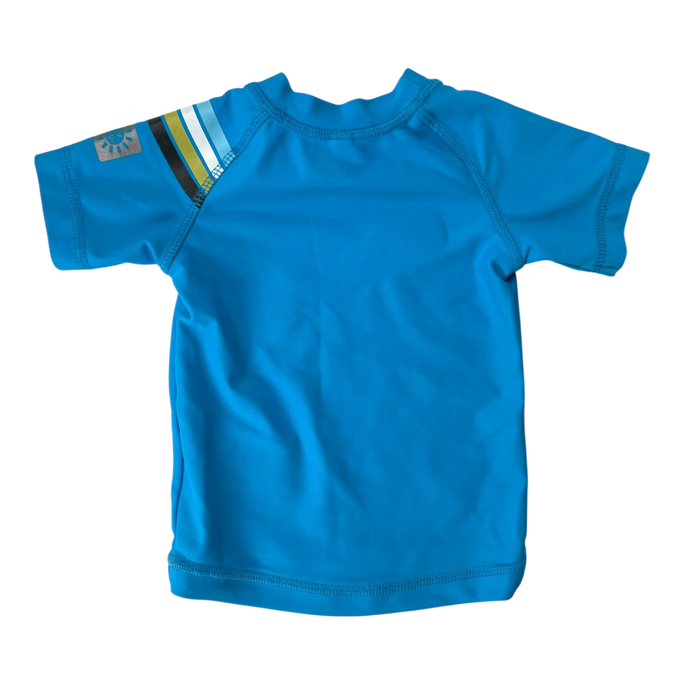 Reima UV swim t-shirt, fish | 62cm