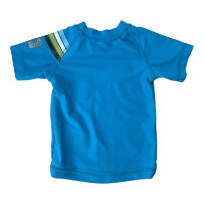 Reima UV swim t-shirt, fish | 62cm