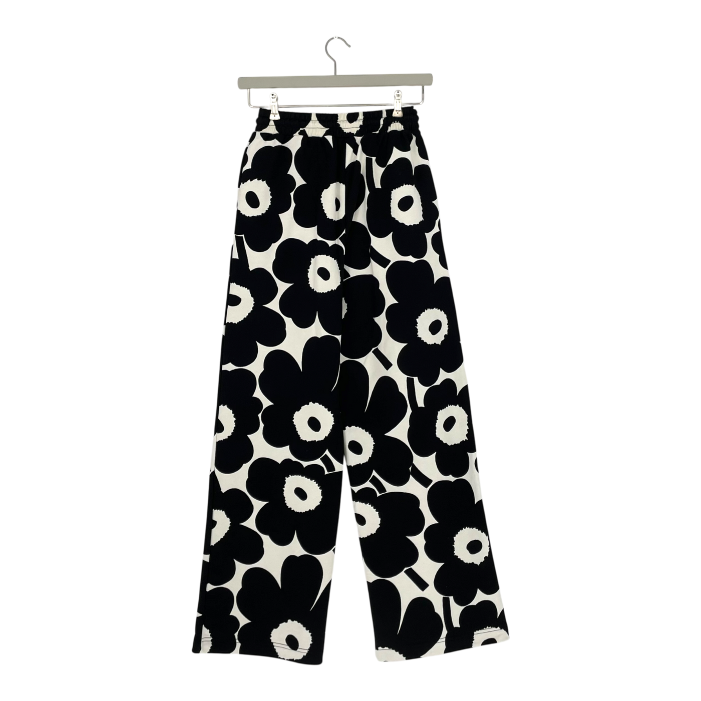 Marimekko kioski varret sweatpants, unikko | woman S