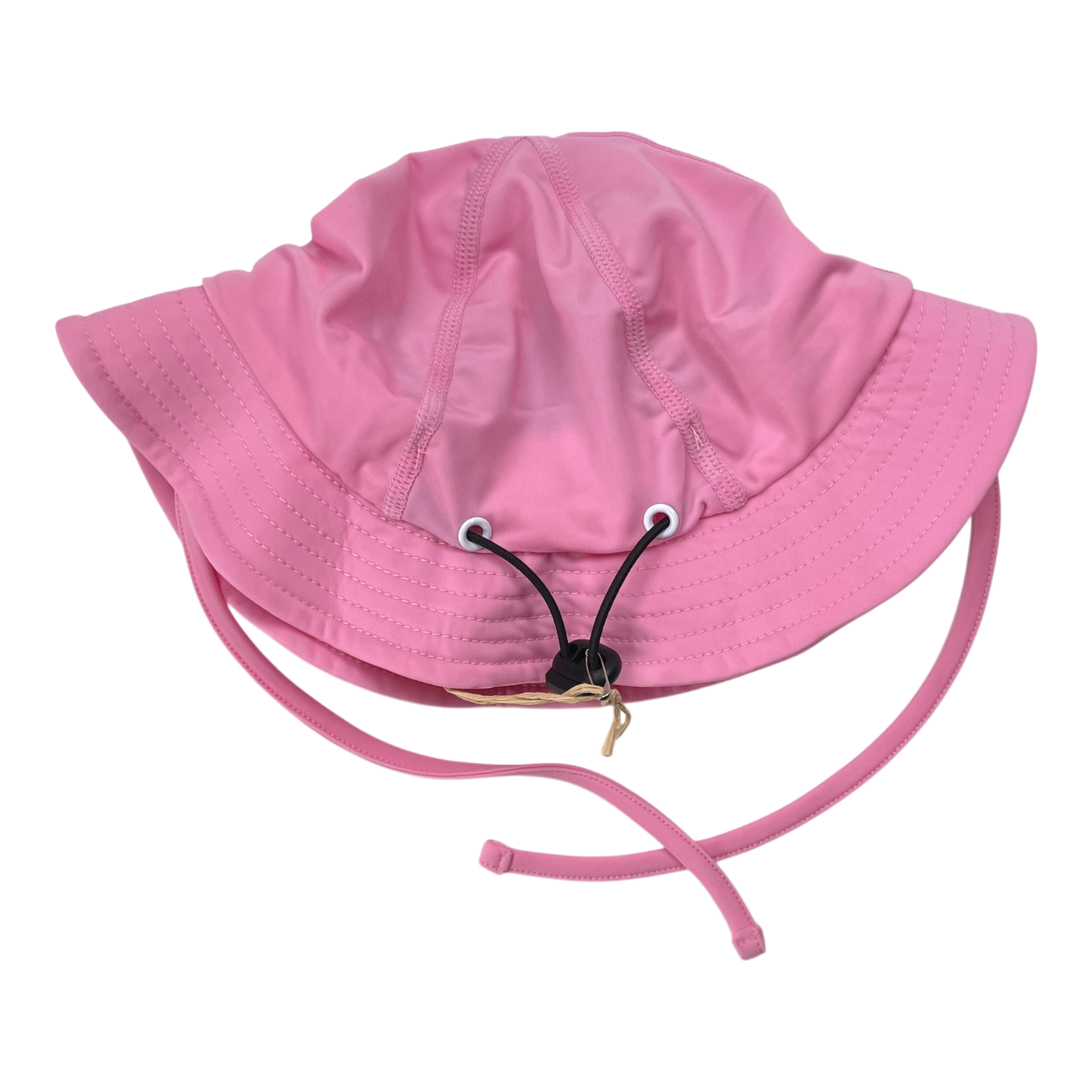 Isbjörn sunhat, pink | 48/50cm