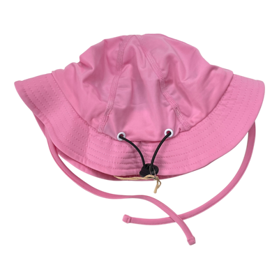 Isbjörn sunhat, pink | 48/50cm