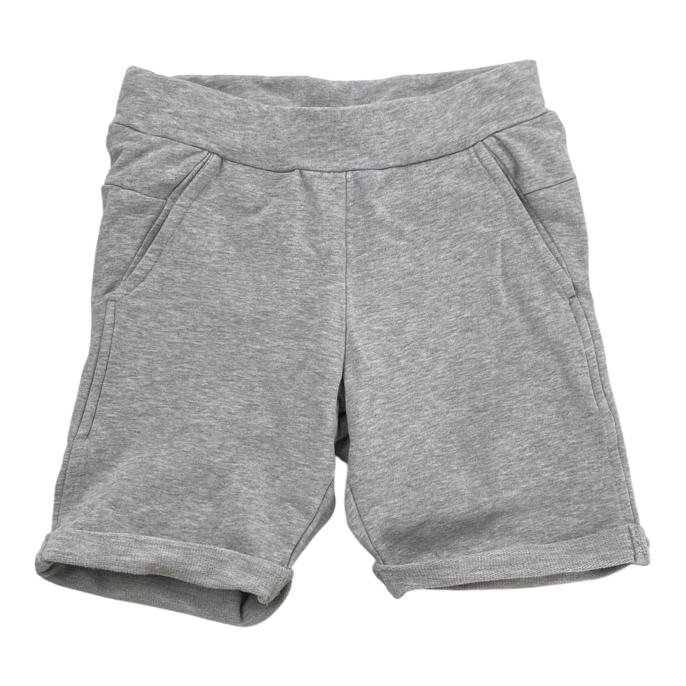 Kaiko shorts, grey | 110/116cm