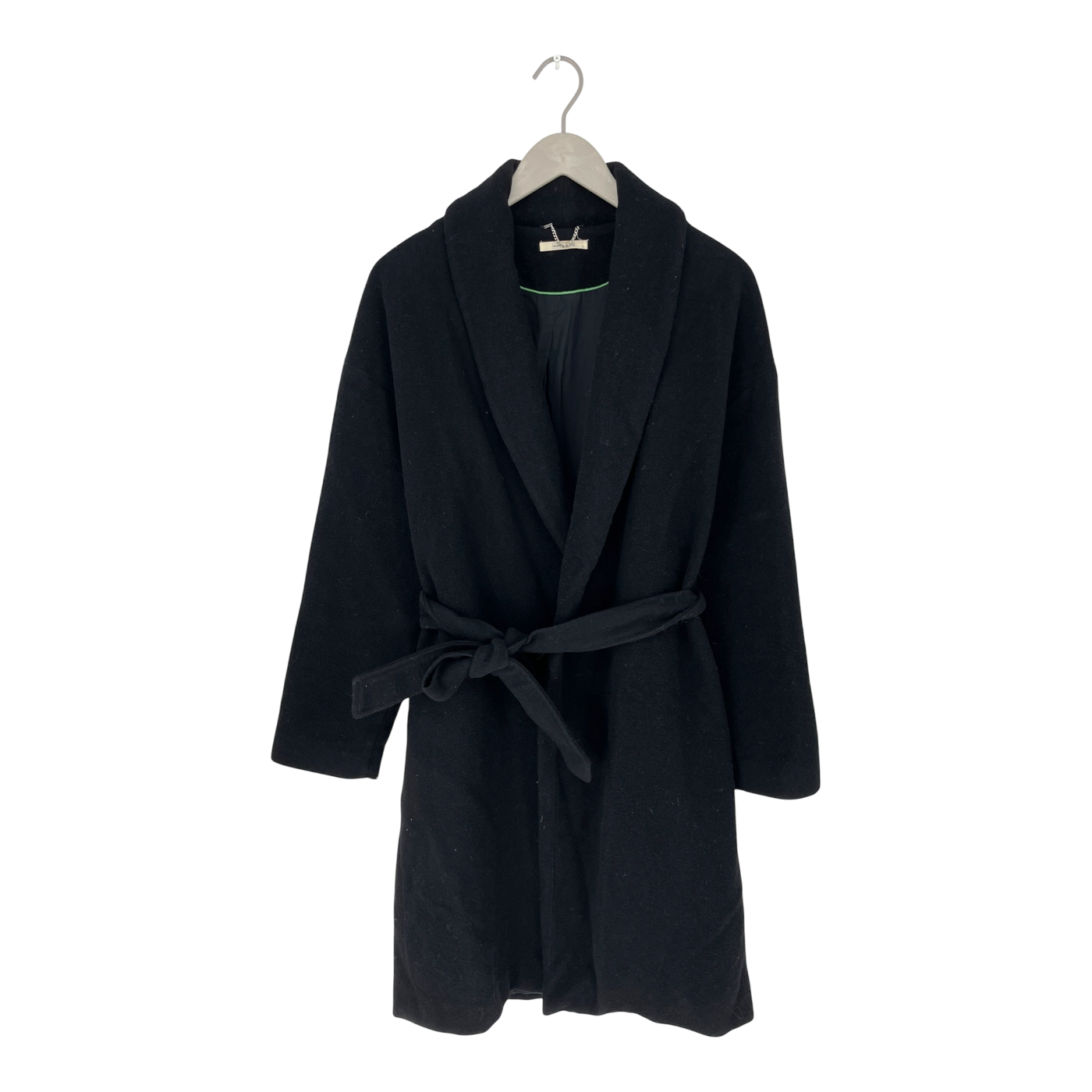 Wunderwerk wool coat, black | woman S
