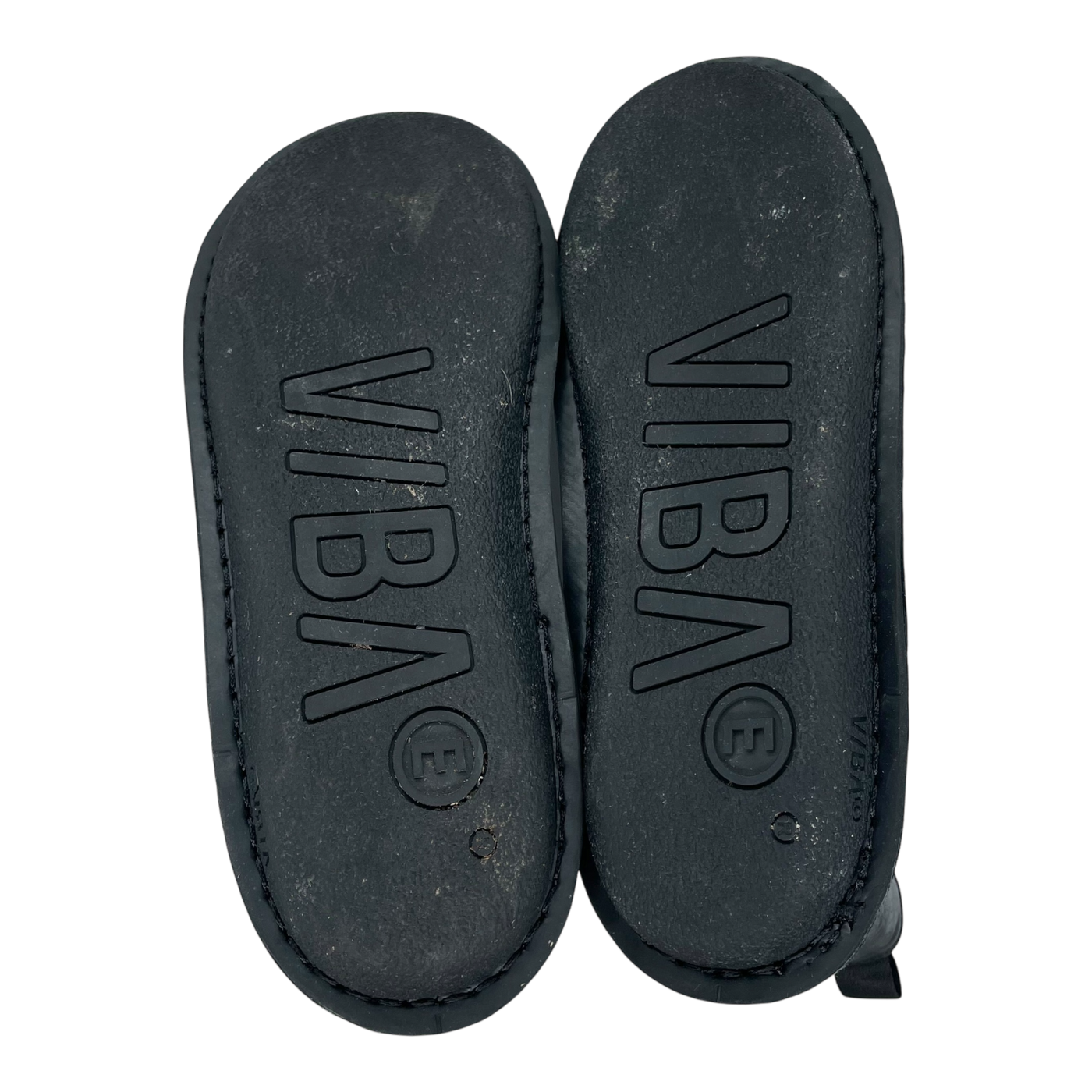 VIBAe Helsinki leather boots, preto black | 46