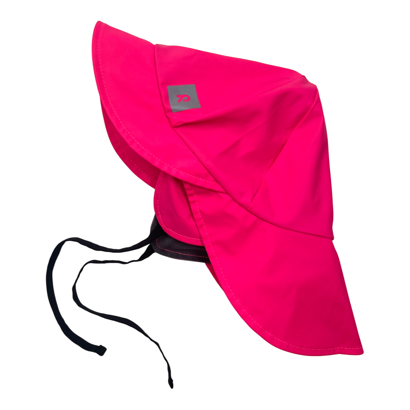 Reima rainy rainhat, pink | 6-7y