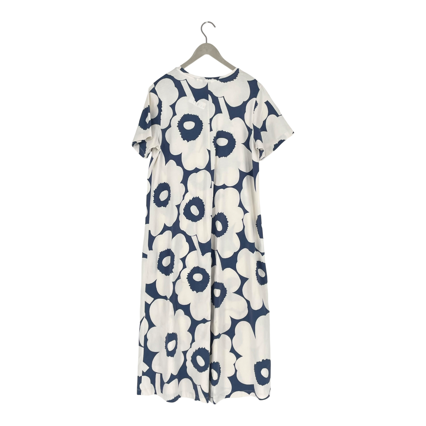 Marimekko pisteinen t-shirt dress, unikko | woman XL