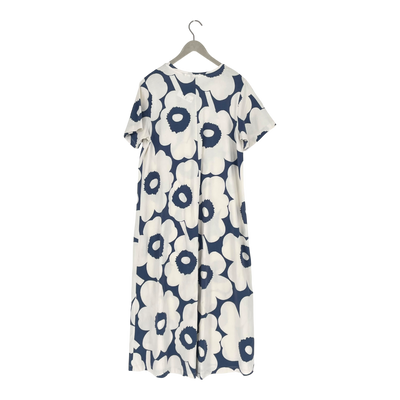 Marimekko pisteinen t-shirt dress, unikko | woman XL