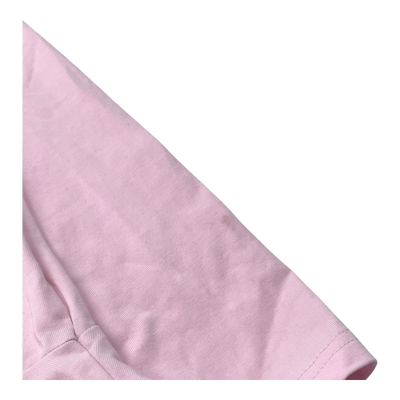 Gugguu Frill Shirt, Pink | 110 cm