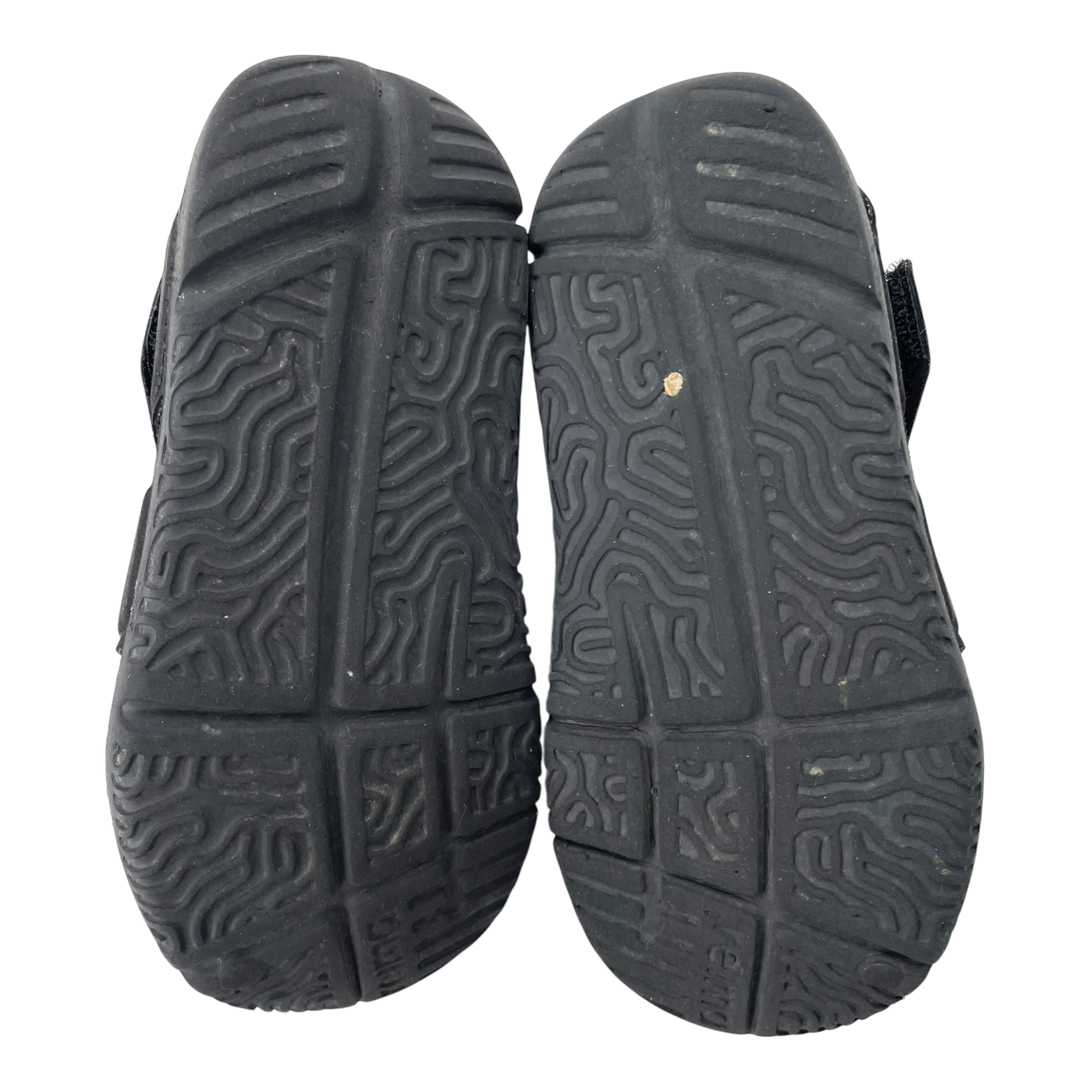 Reima koralli sandals, black | 30