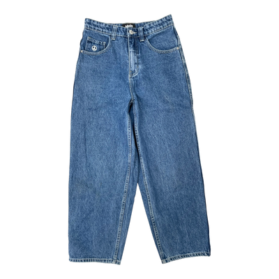 Molo Jeans, Blue Denim | 158 cm