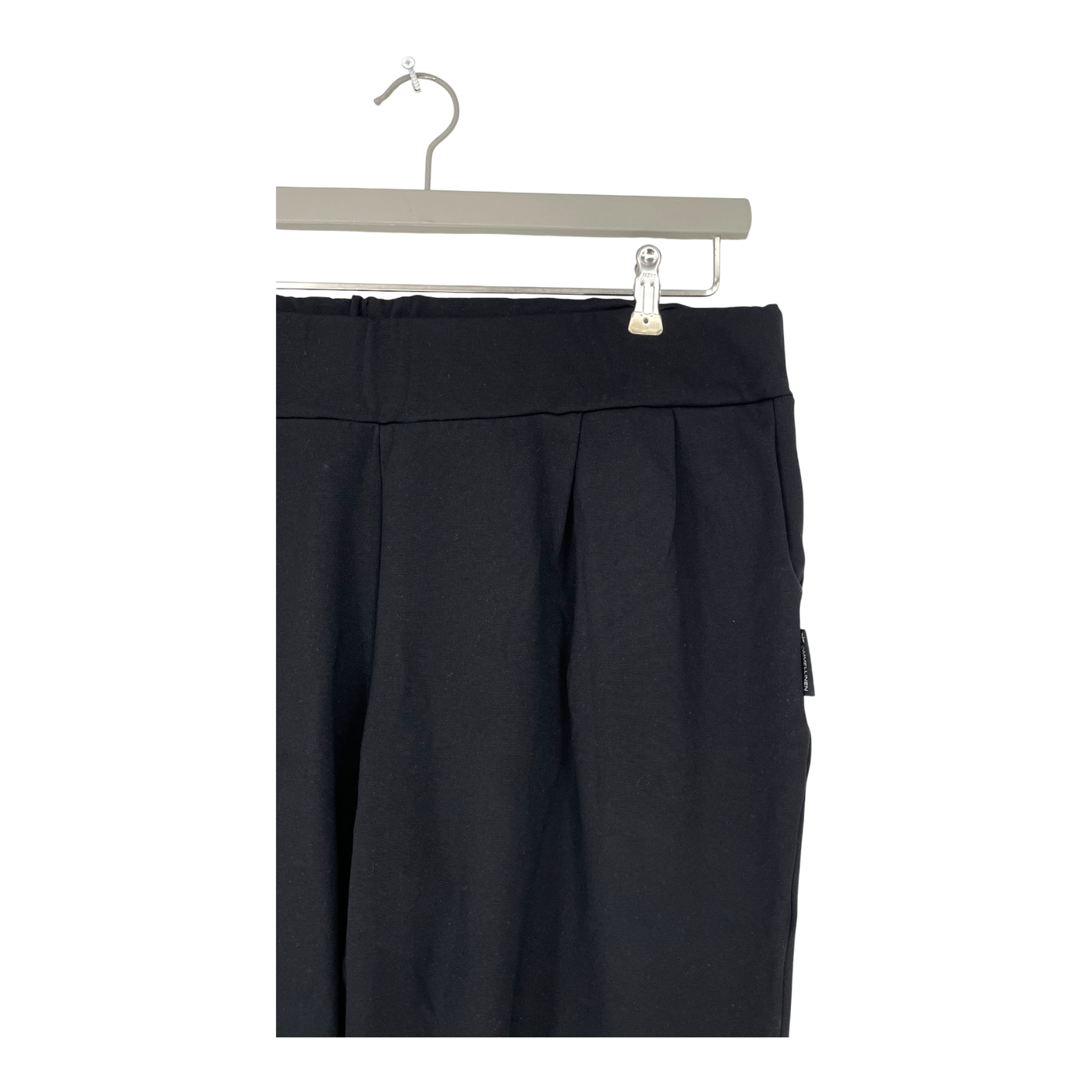 Omellinen Hosen, schwarz | Frau 2xl