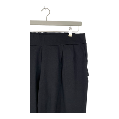 Omellinen Hosen, schwarz | Frau 2xl