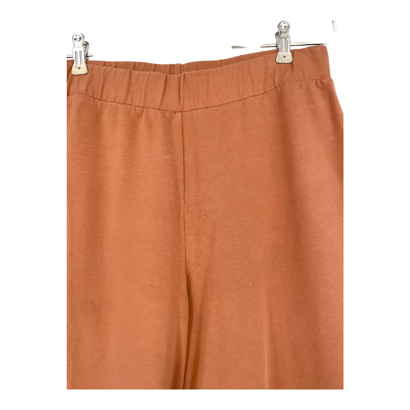 Aarre wide culottes, dark peach | woman L