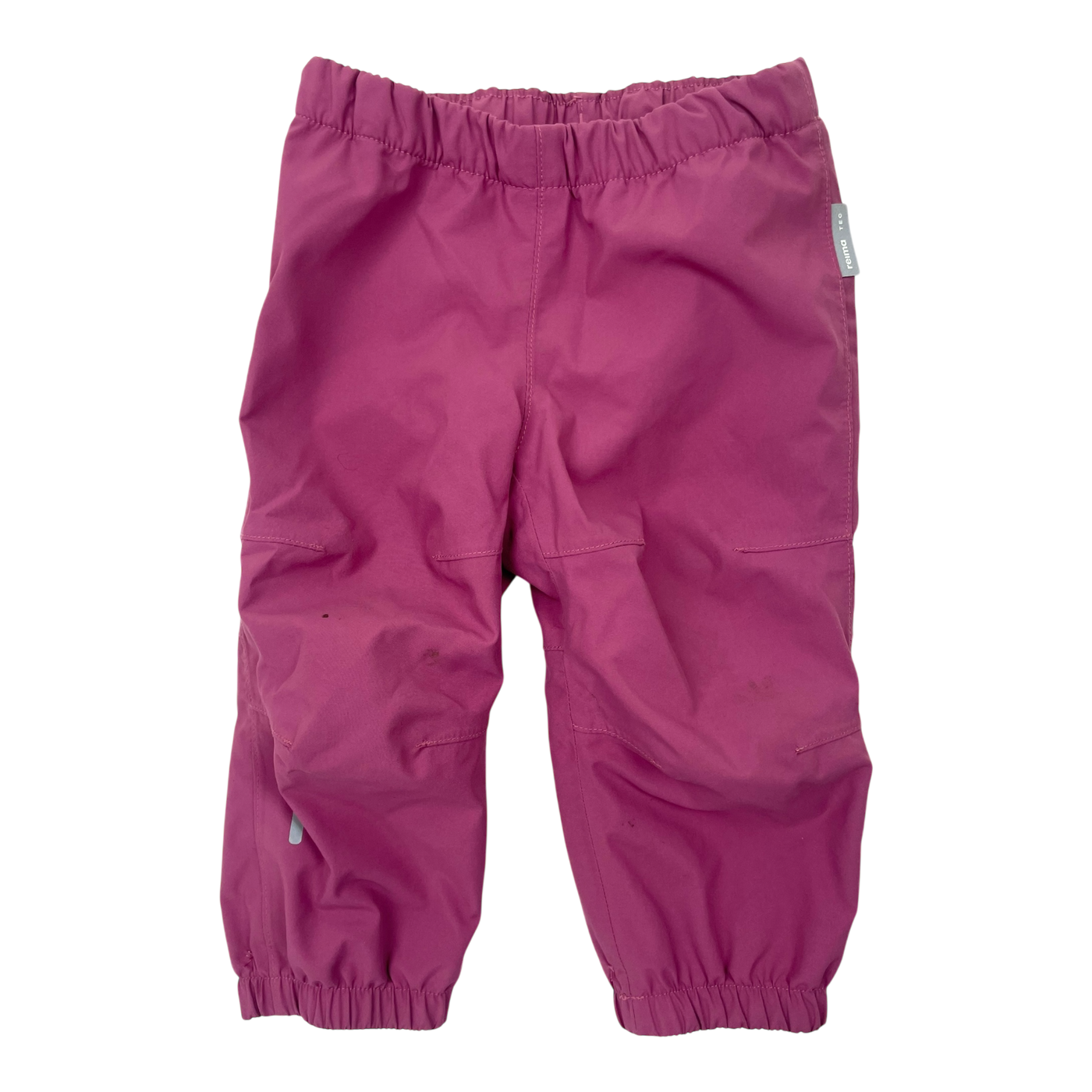Reima kaura midseason pants, mauve | 80cm