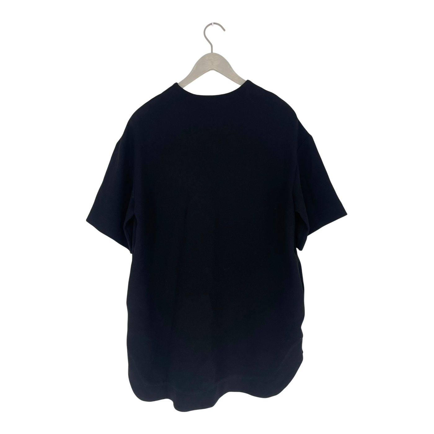 Marimekko marrakech tunic dress, black | woman 34