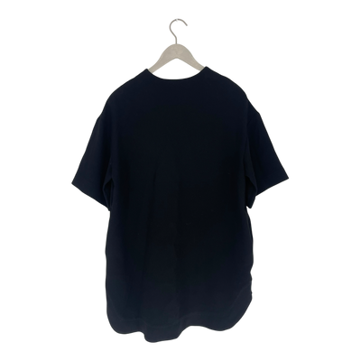 Marimekko marrakech tunic dress, black | woman 34